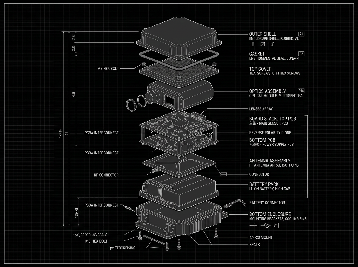 Neuronode Duo System NeuroNode | Restricted — Account Required