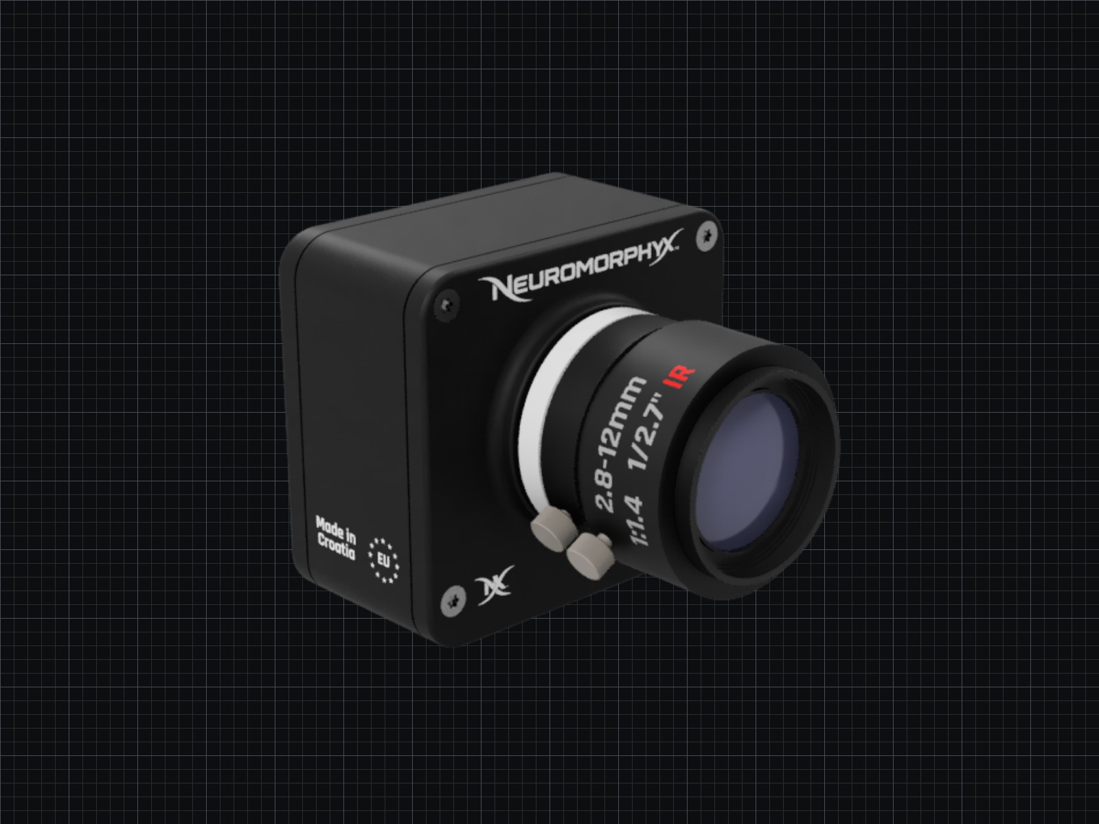 Neuronode Duo System NeuroNode | Restricted — Account Required